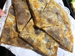 -北门涮肉·炭火铜锅涮肉(什刹海店)