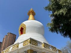 -护国法轮寺