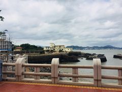 -鼓浪屿内厝澳码头(轮渡站)