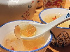 -原志优秀食材·匠心料理·海胆主题(金亿广场店)