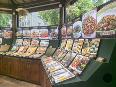 -湘力力小院·鱼汤泡饭(枫林路店)
