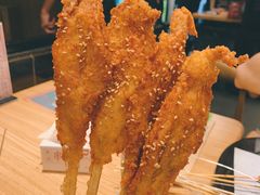 -壹酒贰肉1926·深夜食堂(南京北街店)