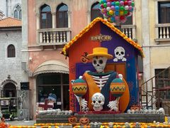 -华谊兄弟（长沙）电影小镇