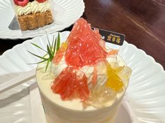 -黑草莓(重庆路店)