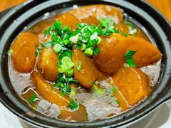 -老绍兴养和饭店(向阳不夜城店)