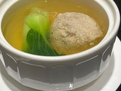 -老海陵·泰州菜(三水湾店)