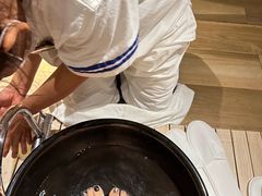 -Let’s Relax Spa(Siam Square One)