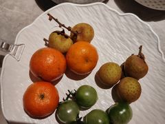 -芸山季·云南野生菌火锅(宝能环球汇店)