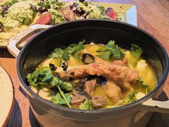 -良木缘咖啡西餐(蜀汉路店)