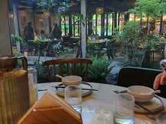 -院子餐厅·大锅菜·老杭帮(桥西直街店)