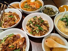 -寻裕记·现炒浇头面(人民广场店)