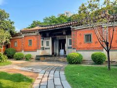 -晋江五店市传统文化旅游区