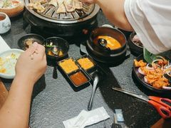-牛小喜黑牛烤肉料理(霸州店)