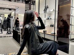 -CHANEL(恒隆广场店)