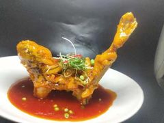 -万狮京华大酒店-中餐厅