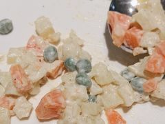 -通海俄式烧烤·俄罗斯大串(嵩山路店)
