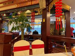 -全聚德(上海首店浦东店)