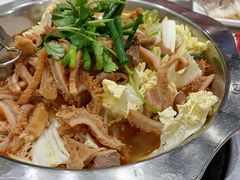 -古乐牛香·鲜牛肉牛杂火锅(梅村五洲国际店)