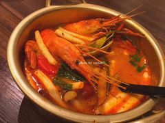 -小桔象·泰国风味餐厅(惠城水门路16号店)