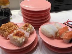-争鲜回转寿司(飞洲国际店)