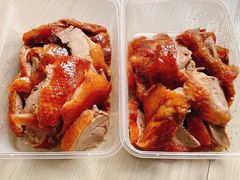 -燕云楼(云南路店)