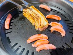 -哼蟹二将·烤肉酱蟹(合生汇店)