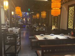 -绿茶餐厅(深圳龙华天虹购物中心店)