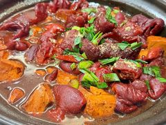 -老西门·常州菜(新区店)