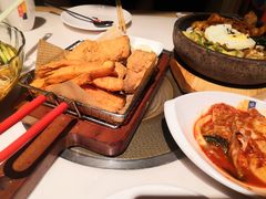 -七八冷面·延边朝鲜族美食(圣熙八号店)