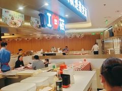 -西贝(上海新梅广场店)