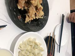 -东方饺子王(新奥购物中心店)