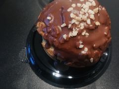 阿华田脆层冰泡芙-85度C(广州石牌桥店)