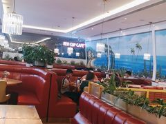大堂-杯子红牛排(南庄吉利广场店)