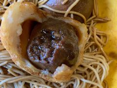 玉兰饼-毛华美食(清扬路店)