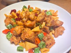 -鸽味轩·粤菜小馆(高楼门总店)