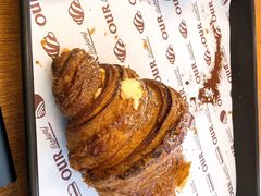 -OUR Bakery(中海环宇荟店)