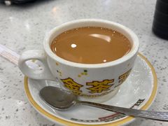 -明园茶餐厅(沙头角店)