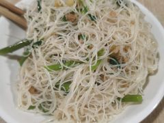 拌粉干-东凤老字号腰子店