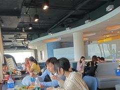 -湾景餐厅(海洋公园店)