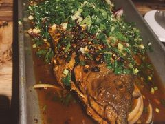 -树厨贵州菜(大十字店)