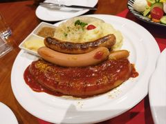 -申德勒加油站餐厅(三里屯北小街店)