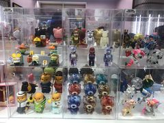 -泡泡玛特POPMART(国金街店)