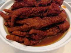 铁勺凤爪-大铁勺新津菜(迎水道店)