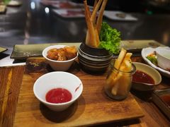 -赤坂亭·M9和牛烧肉·铁板烧·日料398放题(长泰广场店)
