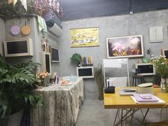 -100家灵感仓库·DIY团建(什刹海店)