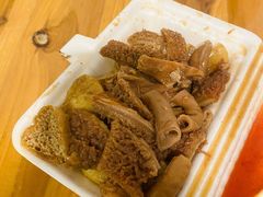 -细妹五香牛杂(步行街店)