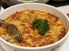 -安妮意大利餐厅(世贸天阶店)