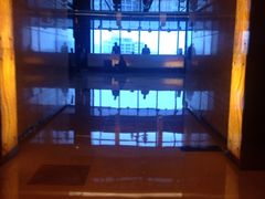 25楼大厅-上海龙之梦万丽酒店