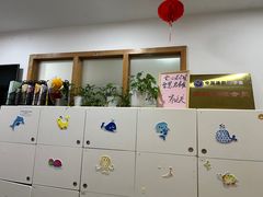 -大米和小米儿童成长中心·社交言语·感统·学习力提升(光明中心)