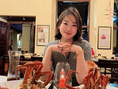 -Ministry of Crab(科伦坡店)
